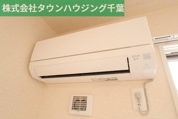 ルポゼ都の物件内観写真